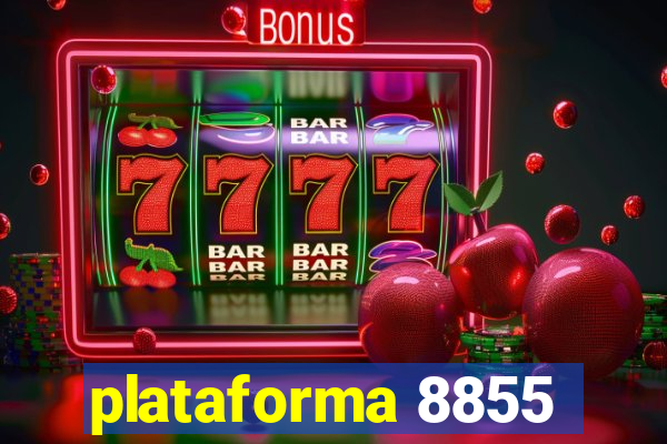 plataforma 8855